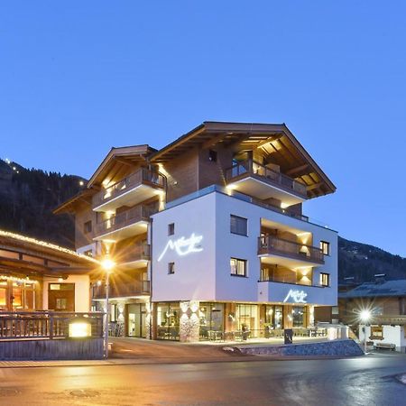 Venediger Lodge Нойкірхен-ам-Гросфенедігер Екстер'єр фото