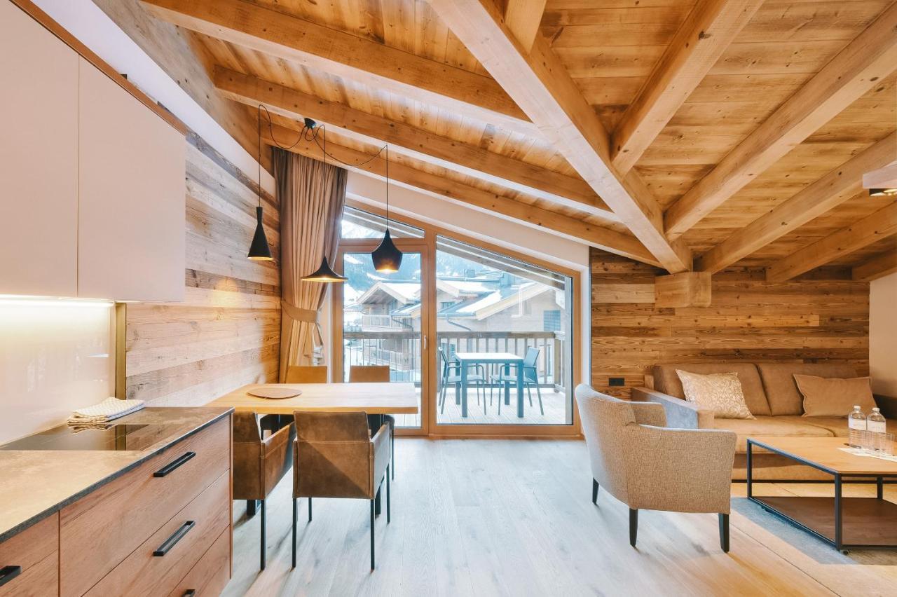 Venediger Lodge Нойкірхен-ам-Гросфенедігер Екстер'єр фото