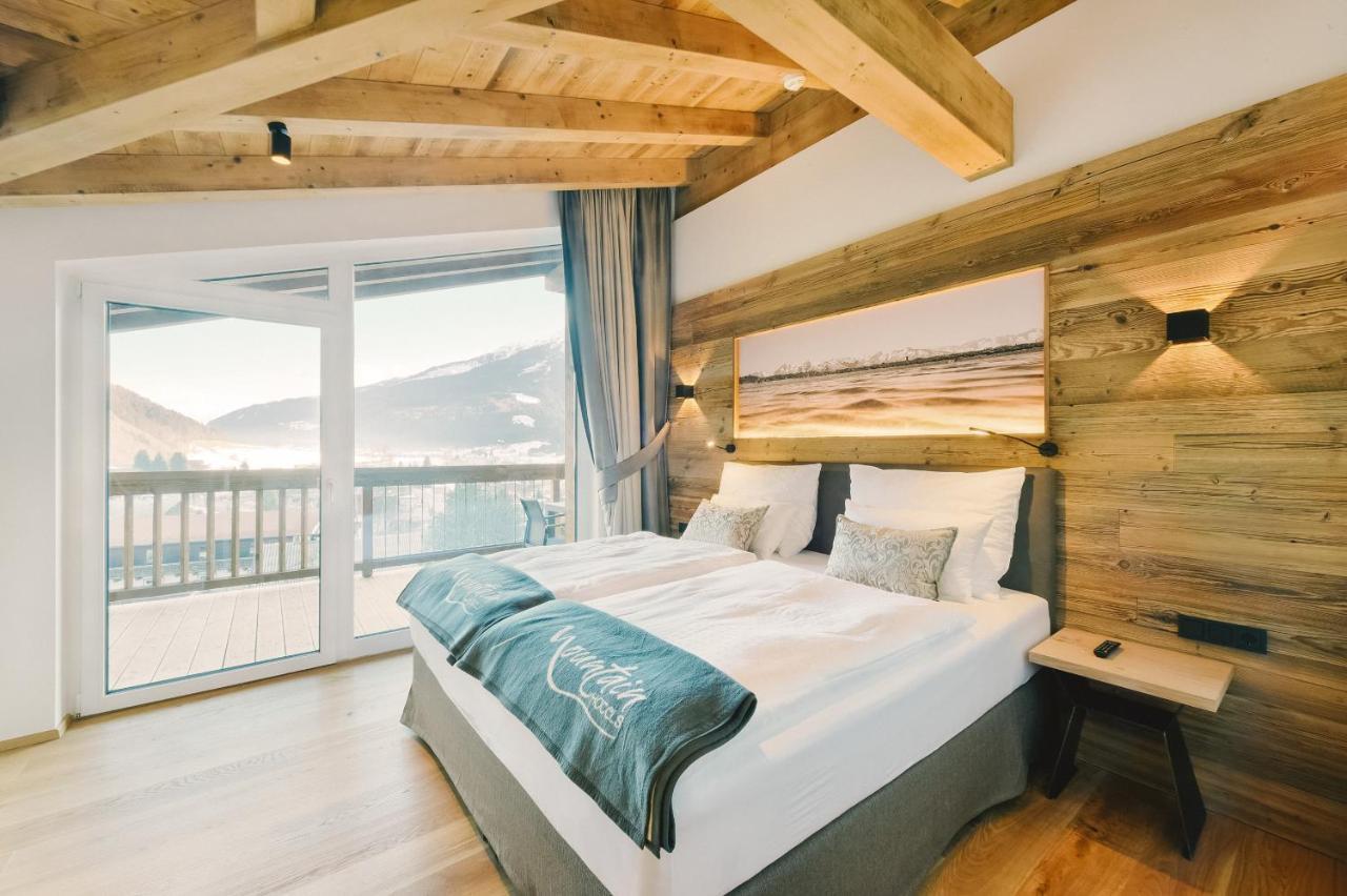 Venediger Lodge Нойкірхен-ам-Гросфенедігер Екстер'єр фото