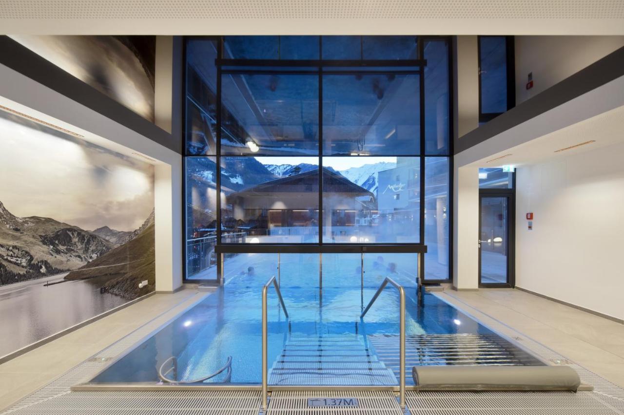 Venediger Lodge Нойкірхен-ам-Гросфенедігер Екстер'єр фото