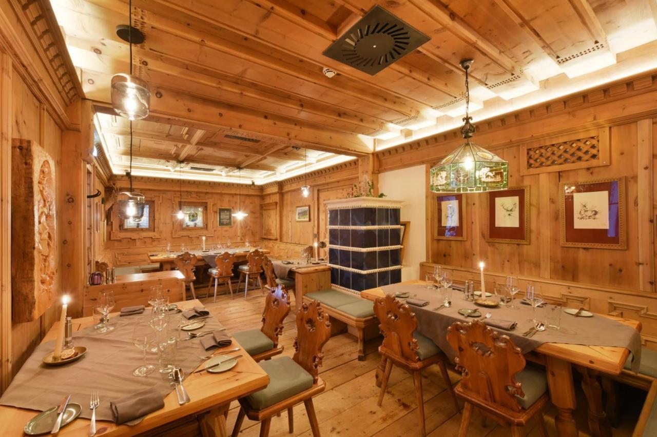 Venediger Lodge Нойкірхен-ам-Гросфенедігер Екстер'єр фото